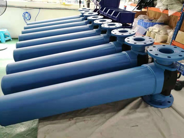 往复压缩机点检及在线实时监测概论